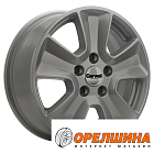 Carwel Чедер 1601  GST  6.5х16  5x114.3  ЕТ50  67.1